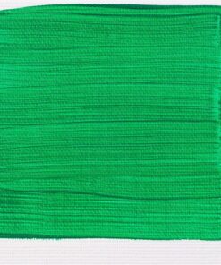 Grøn akrylmaling Talens Art Creation Permanent Green Deep 619 75ml