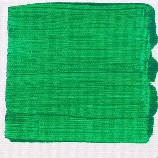 Grøn akrylmaling Talens Art Creation Permanent Green Deep 619 75ml