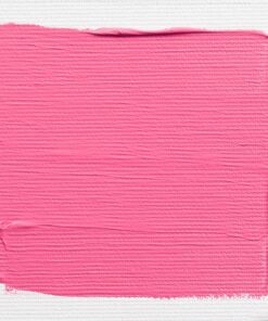 Lyserød Talens Art Creation akrylmaling 75ml Rose 357