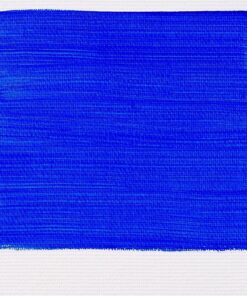 Blå Talens Art Creation akrylmaling 75ml Ultramarine 504