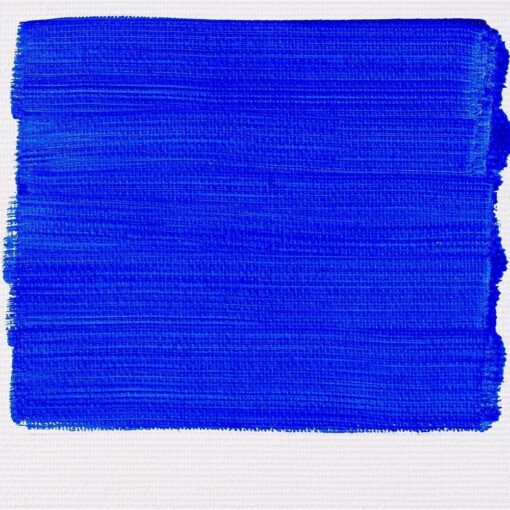 Blå Talens Art Creation akrylmaling 75ml Ultramarine 504