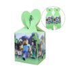 Minecraft fødselsdag slik box