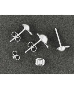 Ørestik til øreringe