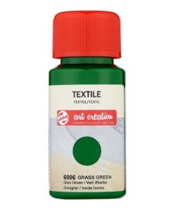 Talens Art Creation tekstil maling Grass Green 6006