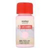 lyserød Talens Art Creation tekstil maling Pastel Pink