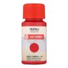 Rød Talens Art Creation tekstil maling Powerfull Red