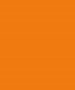 Talens Art Creation tekstil maling Warm Orange 2502