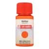 Orange Talens Art Creation tekstil maling Warm Orange