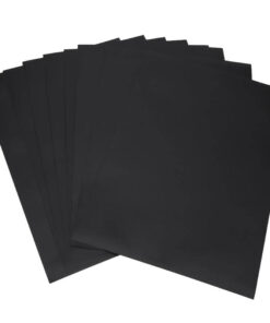 Magnetark A6 selvklæbende 0,6mm