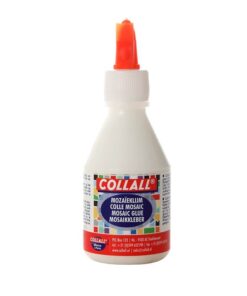 Collall mosaik sten lim 100ml