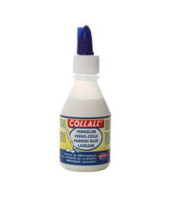 Decoupage lak og limlak 100ml Collall