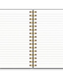 Mayland Notesbog A5 Notes