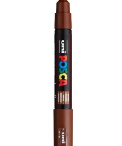 Posca tusser brun PC-1MC