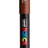 Posca tusser brun PC-1MC