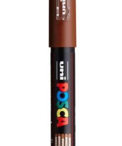 Posca tusser brun PC-1MC