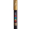 Posca tusser guld PC-1MC