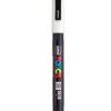 Posca tusser hvid PC-3M