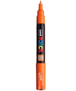 Posca tusser orange PC-1MC