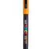 Posca tusser orange PC-3M