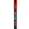 Posca tusser rød PC-3M