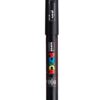 Posca tusser sort PC-1MC