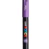 Posca tusser violet PC-1MC