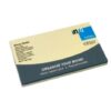Sticky Notes gule