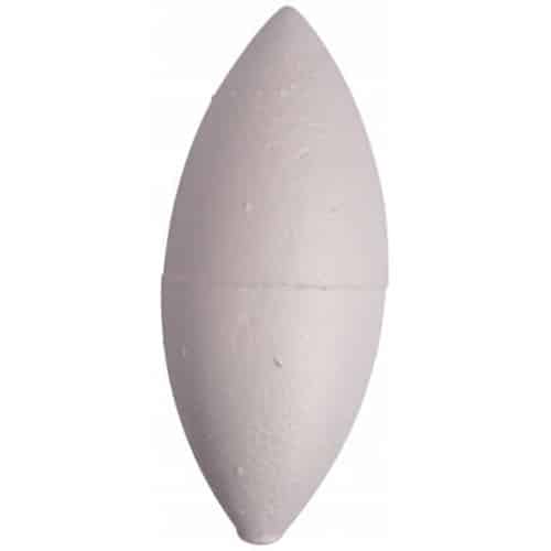 Styropordråber 12 cm