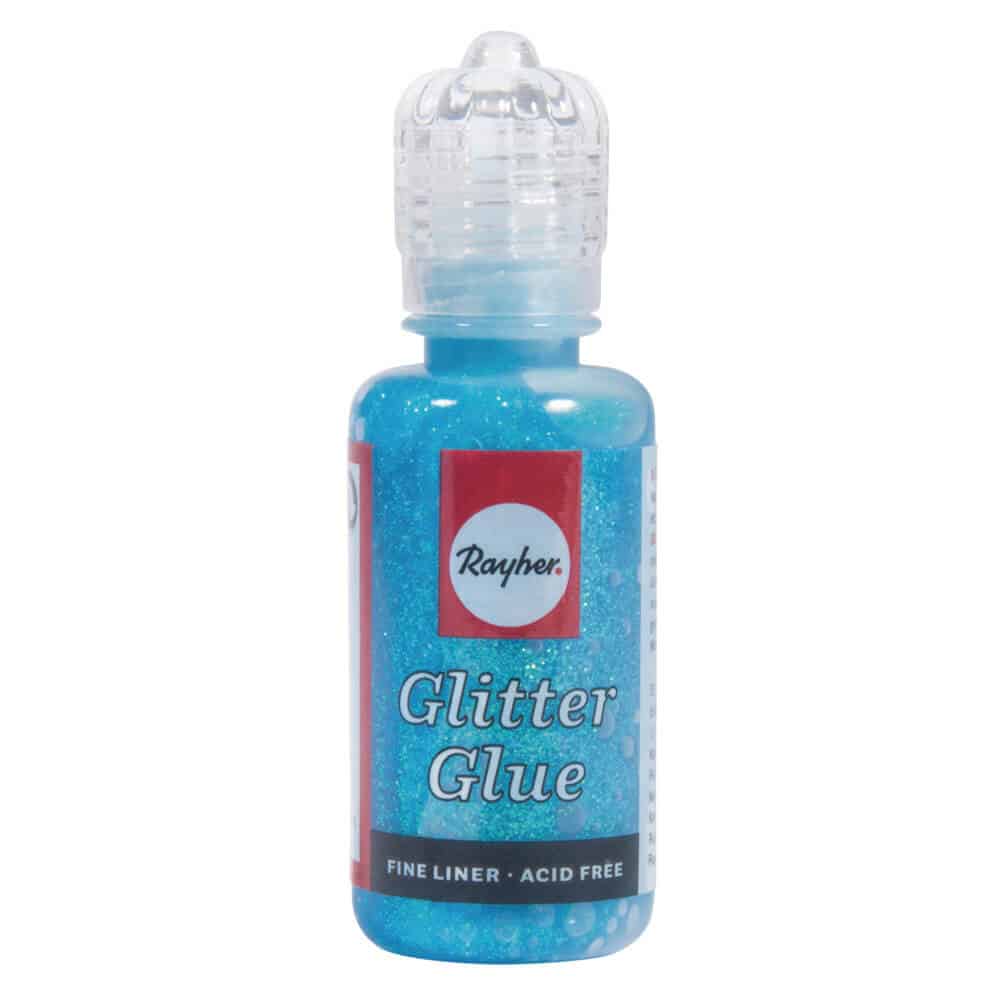 glitterlim-lyseblå-20ml