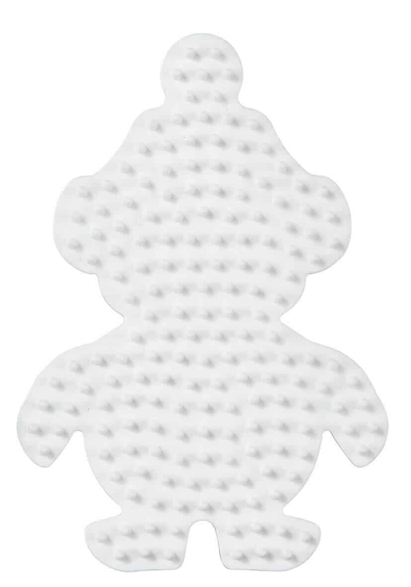 Hama midi perleplader dyr 4572