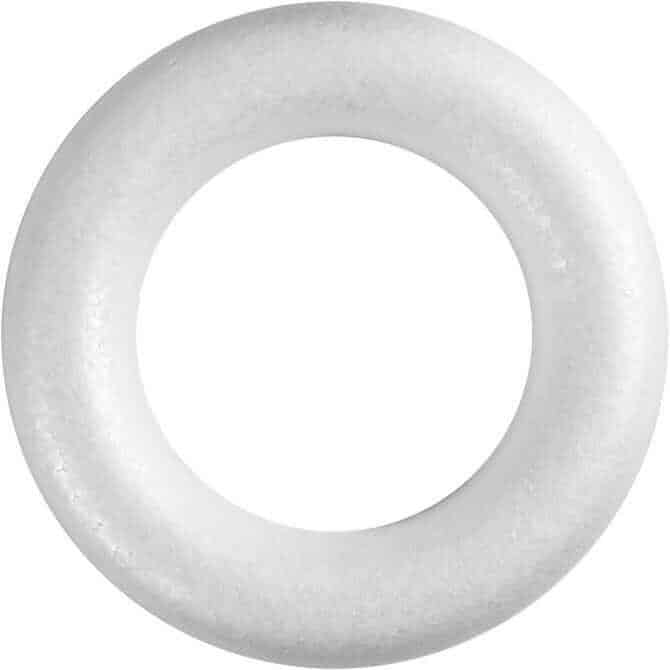 styroporring-17cm