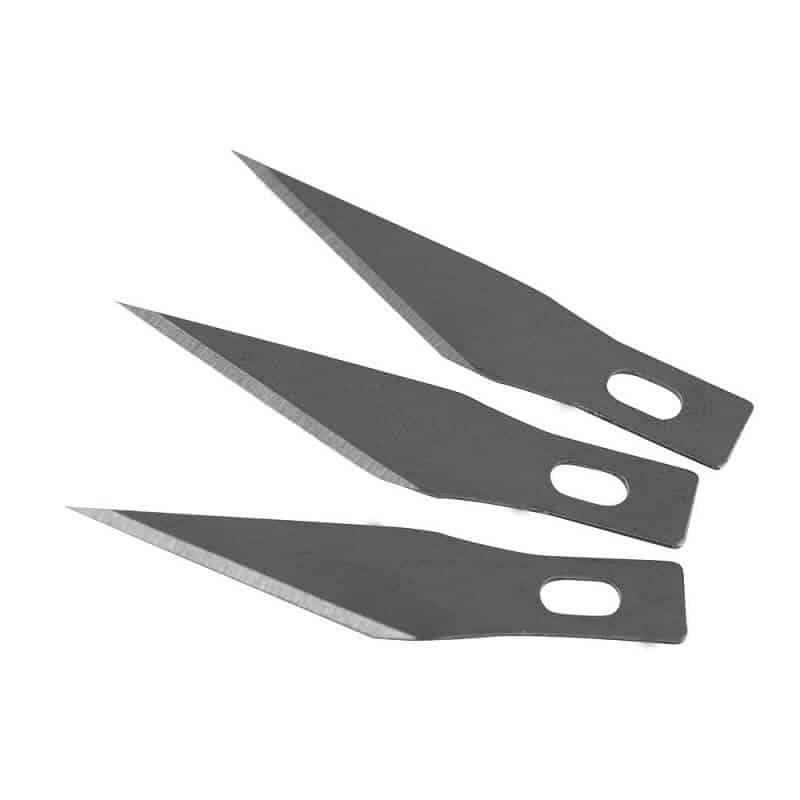 skalpel-knivblade