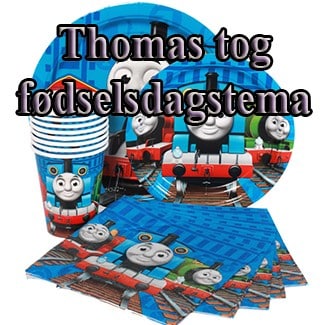 Thomas Tog fødselsdag