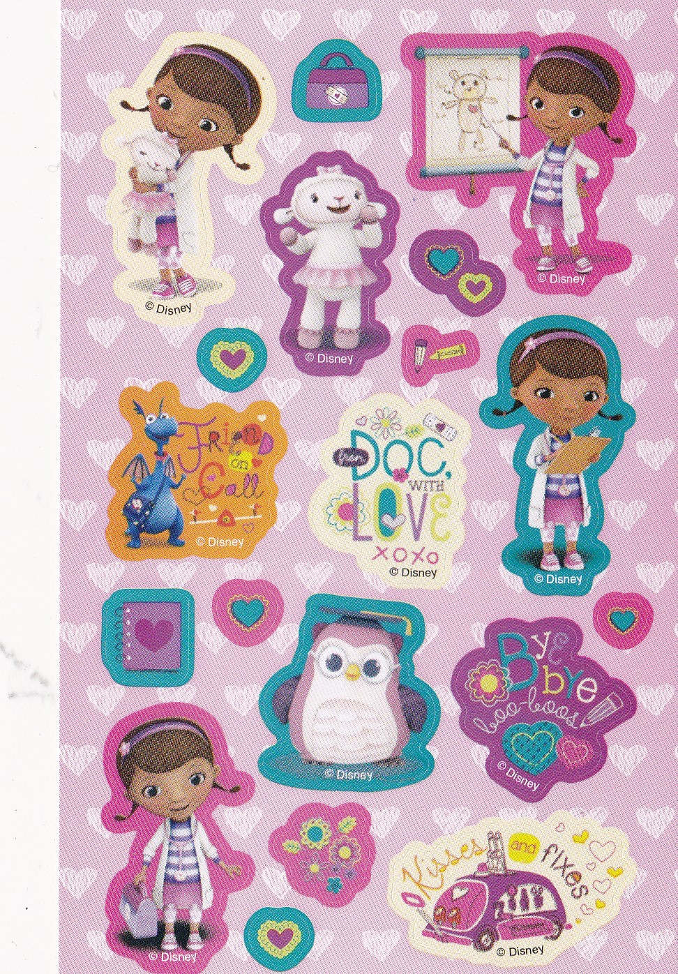 stickers-doc-mcstuffins