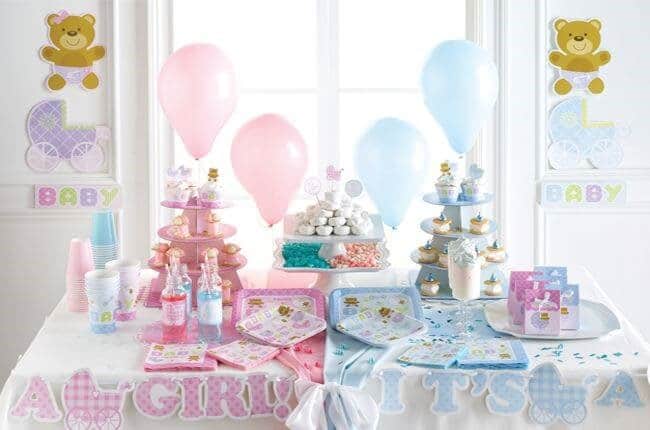 Babyshower