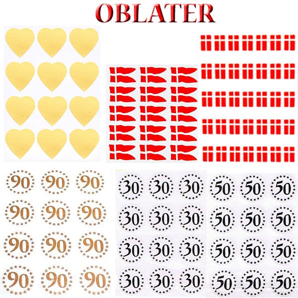 Oblater