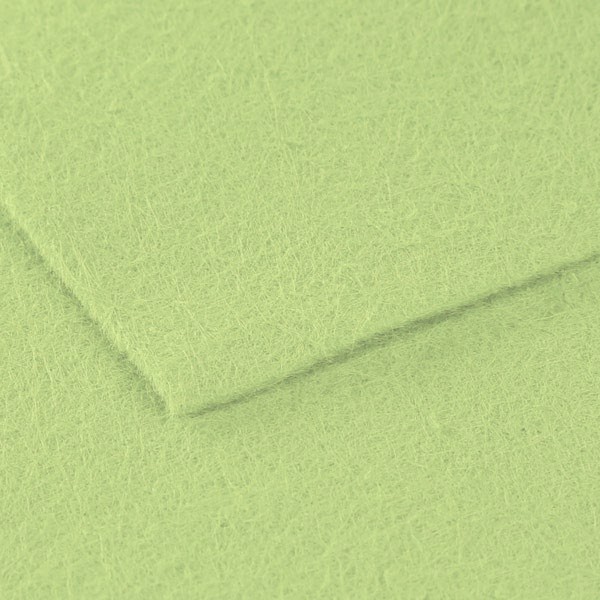 Hobbyfilt-kraftig-pistacie-grøn