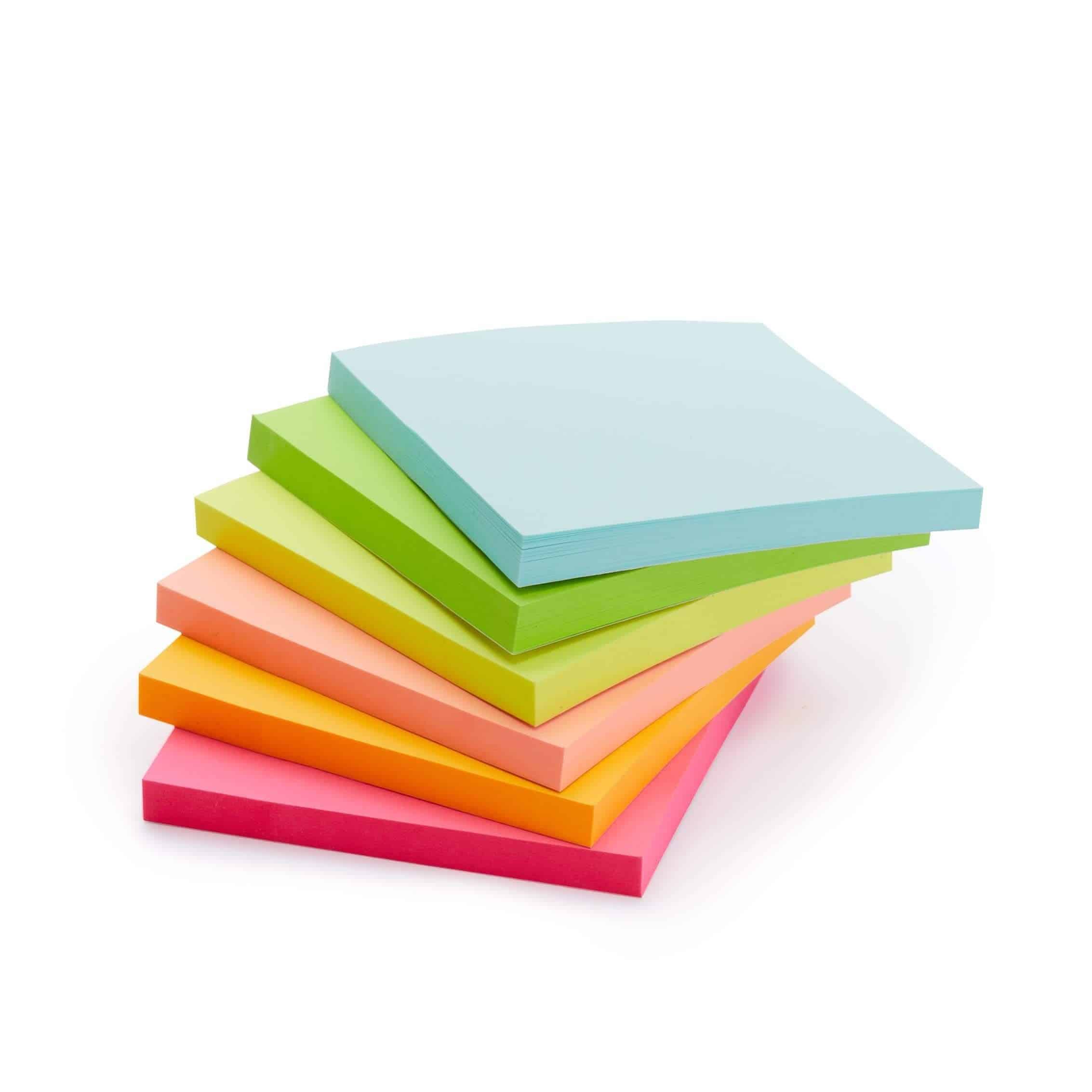 Post-it Sticky Notes