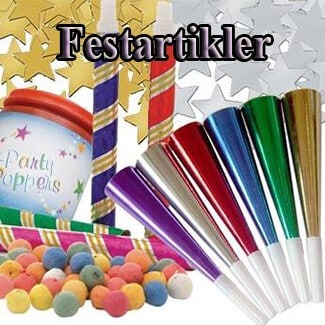 Festartikler