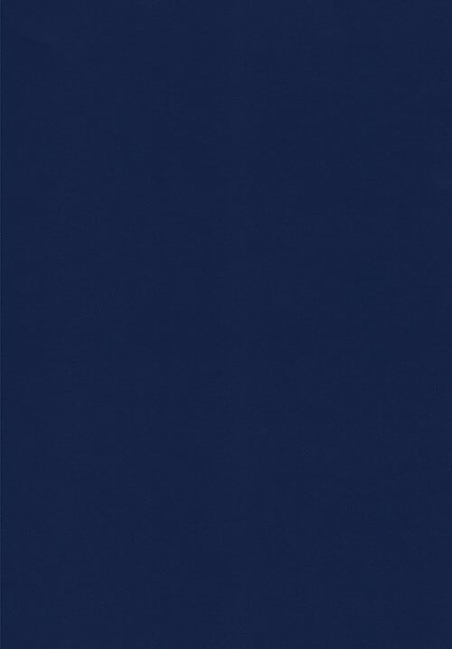 Karton, A4, 210x297 mm, 180g, Midnatsblå, 10 ark