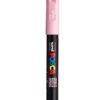 Posca tusser light pink PC-1MC 0,7mm