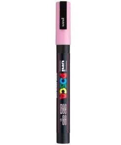 Posca tusser light pink PC-3M