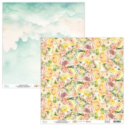 Mintay Papers Spring Is Here MT-SPR-05