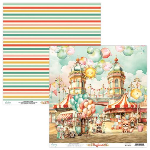 mintay papers playtime mt-ptm-02