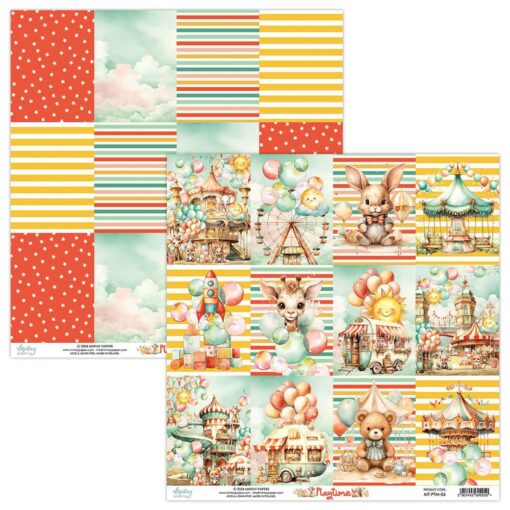 mintay papers playtime mt-ptm-06