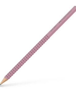 Faber Castell Grip 2001 blyant B rosa