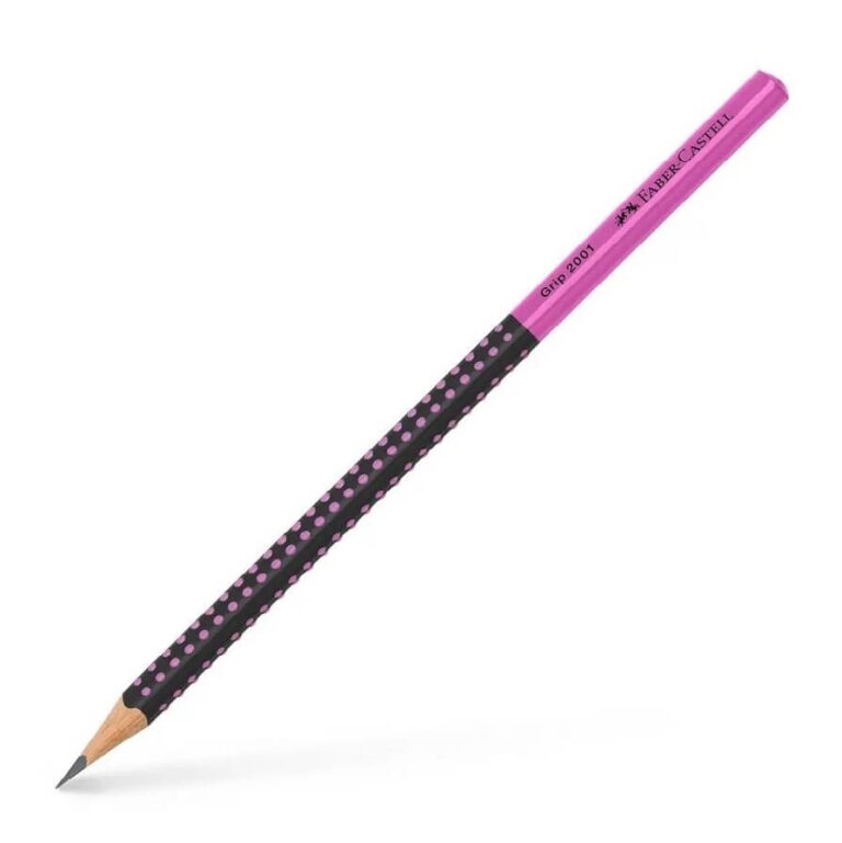 Matita Faber Grafite scintillante oceano metallizzato