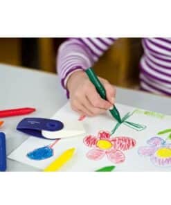 Faber-Castell farvekridt