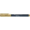 Faber Castell Metallic Markers Pen Heart of Gold