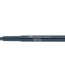 Faber Castell Metallics Markers pen Berry Nice Rosa